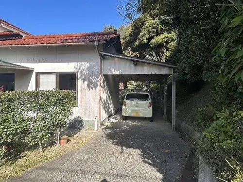 7DK Property Ota City Shimane Prefecture (2)