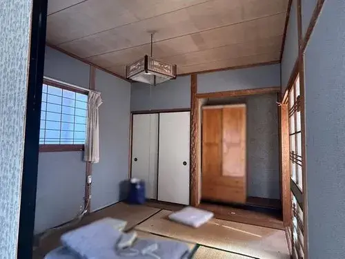 7DK Property Ota City Shimane Prefecture (11)