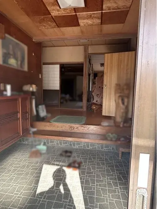 7DK Property Ota City Shimane Prefecture (13)