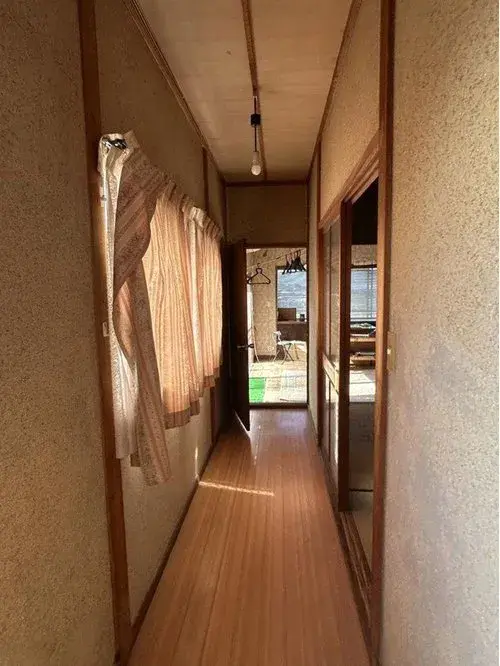 7DK Property Ota City Shimane Prefecture (14)
