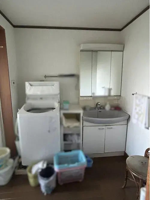 7DK Property Ota City Shimane Prefecture (17)