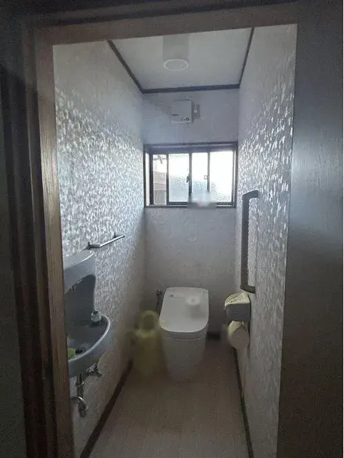 7DK Property Ota City Shimane Prefecture (18)