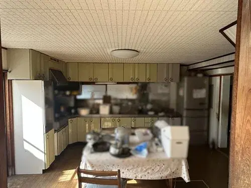 7DK Property Ota City Shimane Prefecture (4)