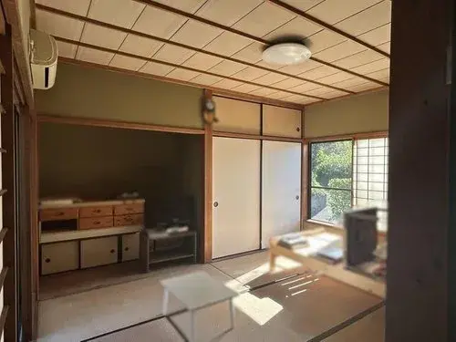 7DK Property Ota City Shimane Prefecture (5)