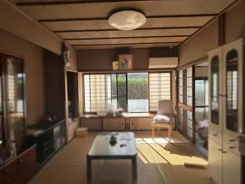 7DK Property Ota City Shimane Prefecture (6)
