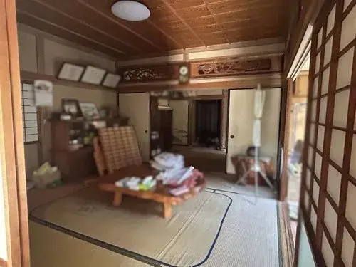 7DK Property Ota City Shimane Prefecture (7)