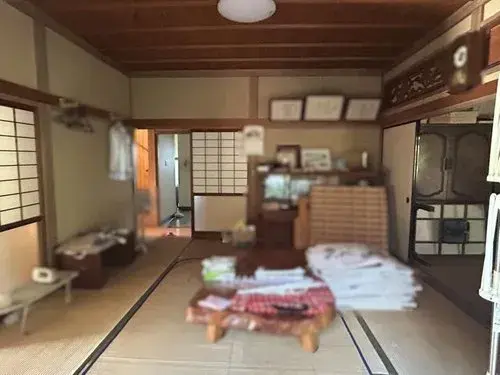 7DK Property Ota City Shimane Prefecture (8)