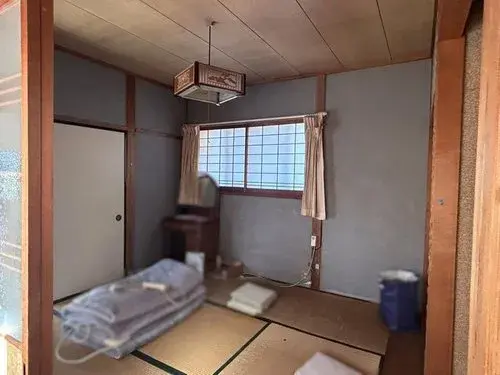 7DK Property Ota City Shimane Prefecture (10)