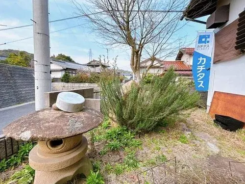 独栋 米子市 鸟取县 (2)