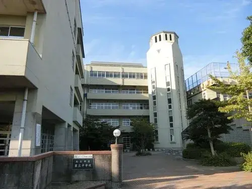 5LDK property Matsue City Shimane Prefecture (2)