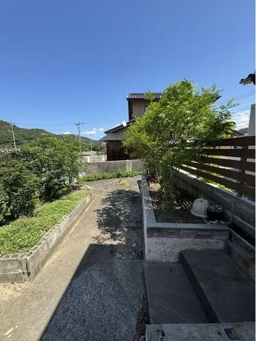 4DK Oda City, Shimane Prefecture Property (2)