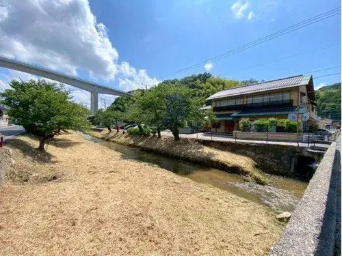 Akiya in Matsue