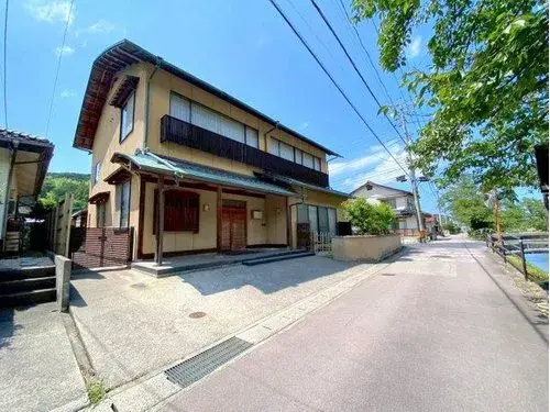 Propiedad 12DK+S Ciudad de Matsue, Prefectura de Shimane (5)