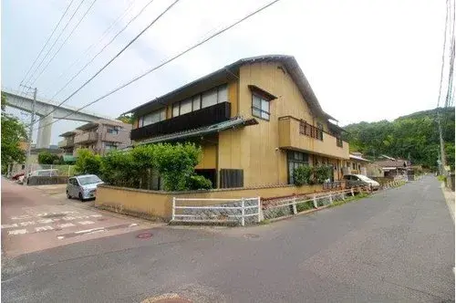 Propiedad 12DK+S Ciudad de Matsue, Prefectura de Shimane (9)