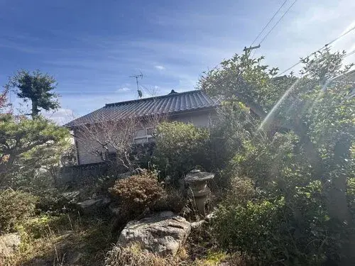 Akiya in Oda