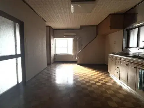 6DK Ciudad de ODA Prefectura de Shimane (2)