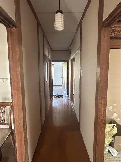 6DK Ciudad de ODA Prefectura de Shimane (13)