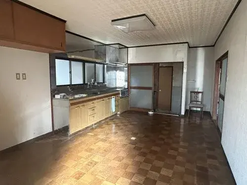 6DK Ciudad de ODA Prefectura de Shimane (3)
