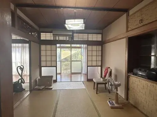 6DK Ciudad de ODA Prefectura de Shimane (4)