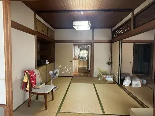 6DK Ciudad de ODA Prefectura de Shimane (5)