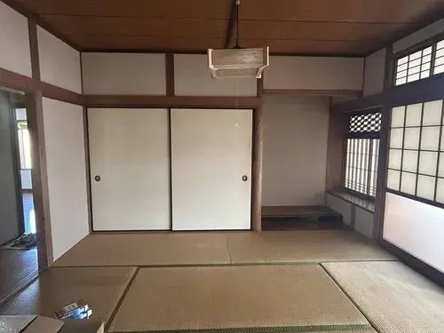 6DK Ciudad de ODA Prefectura de Shimane (6)