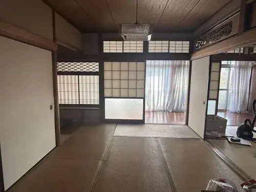 6DK Ciudad de ODA Prefectura de Shimane (7)