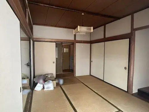 6DK Ciudad de ODA Prefectura de Shimane (8)