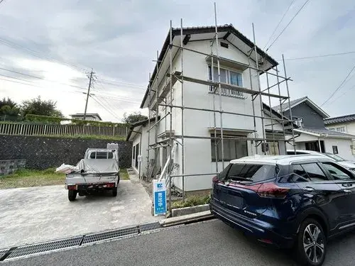 Akiya in Oda