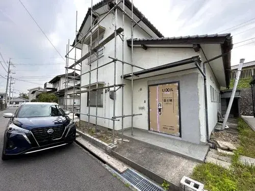 4LDK Ota City Shimane Prefecture (2)