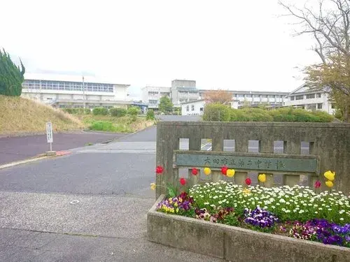 4LDK Ota City Shimane Prefecture (18)