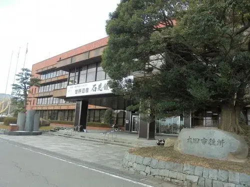 4LDK Ota City Shimane Prefecture (19)