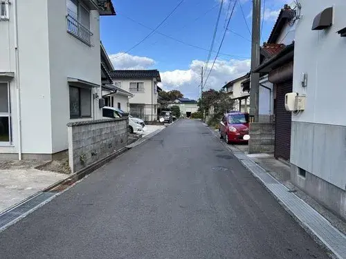 4LDK Ota City Shimane Prefecture (5)