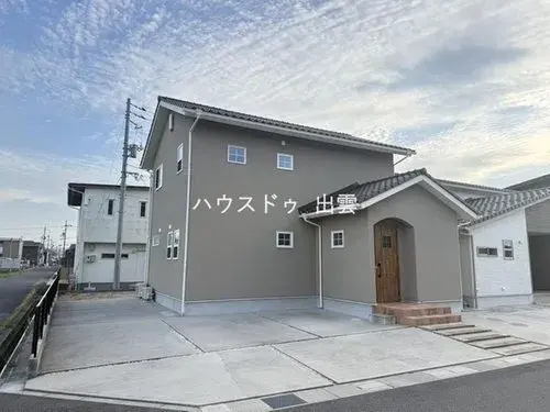 Akiya in Izumo