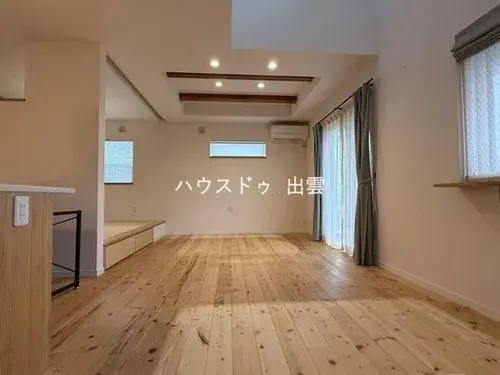 2LDK+3S物件 出雲市 島根県 (2)