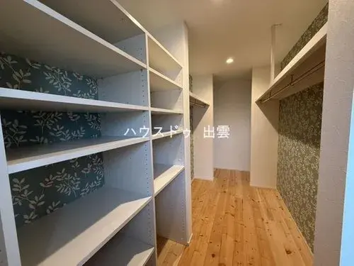 2LDK+3S物件 出雲市 島根県 (12)