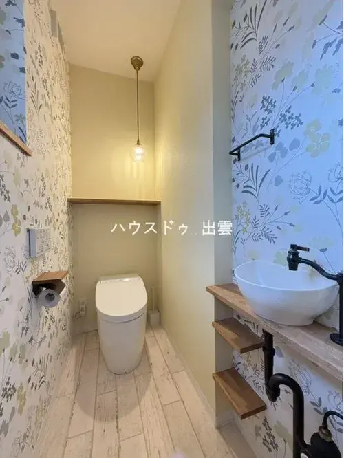 2LDK+3S物件 出雲市 島根県 (15)