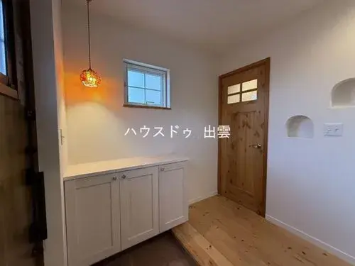 2LDK+3S物件 出雲市 島根県 (17)