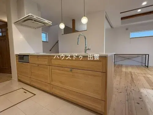 2LDK+3S物件 出雲市 島根県 (3)