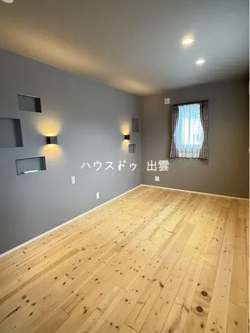 2LDK+3S物件 出雲市 島根県 (5)