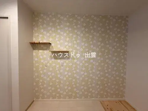 2LDK+3S物件 出雲市 島根県 (6)