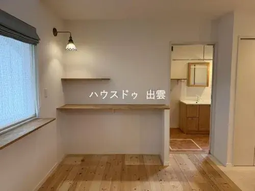 2LDK+3S物件 出雲市 島根県 (7)