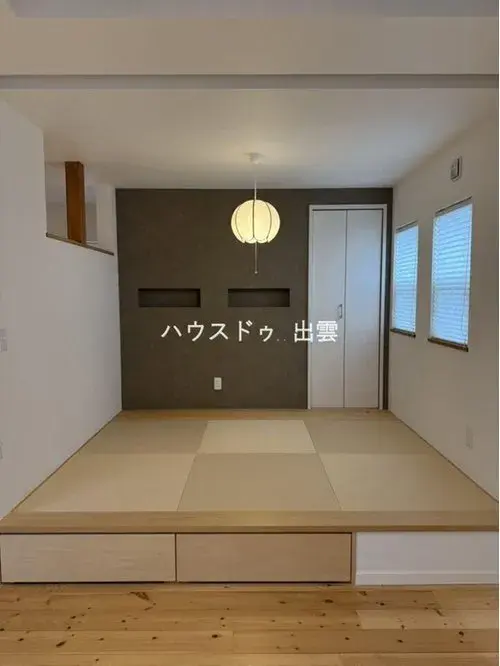2LDK+3S物件 出雲市 島根県 (8)