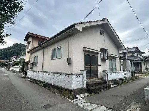 Akiya in 江津市
