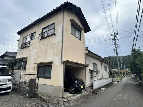 6DK物件 江津市 島根県 (2)