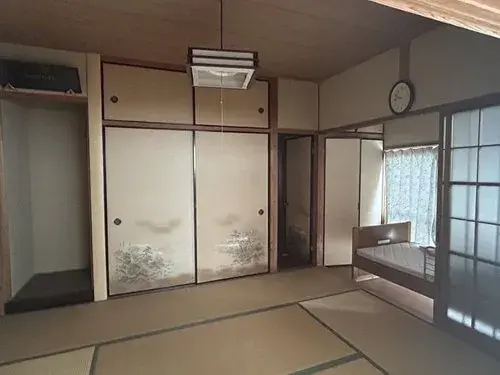 6DK物件 江津市 島根県 (12)