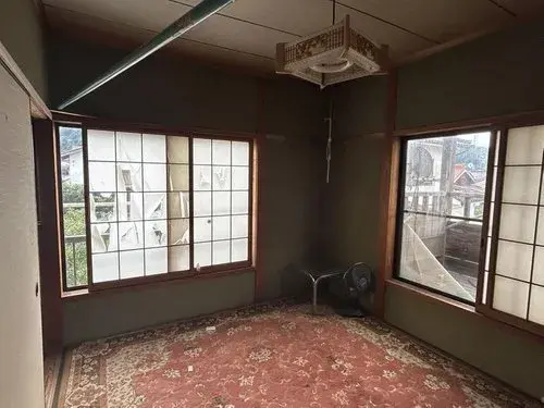 6DK物件 江津市 島根県 (14)