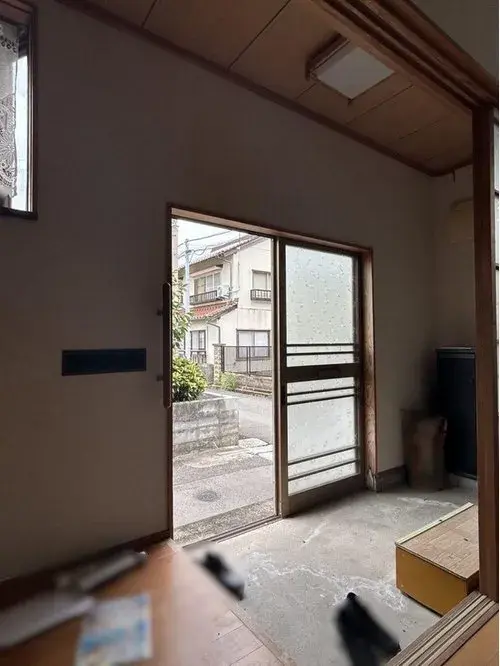 6DK物件 江津市 島根県 (15)