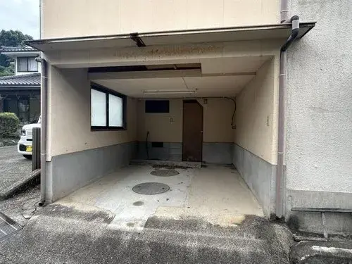 6DK物件 江津市 島根県 (3)