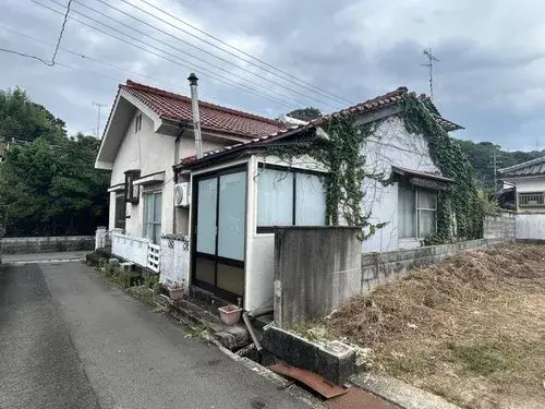 6DK物件 江津市 島根県 (4)
