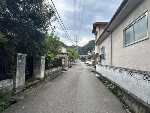 6DK物件 江津市 島根県 (5)